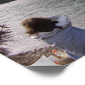 P8040287, Russian River Combat Vist, Kenai R.. Poster (Hoek)