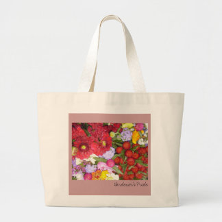 P8110077, Gardener's Pride Grote Tote Bag