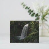 P8140044, Herfsten van Minnehaha Briefkaart (Staand voorkant)