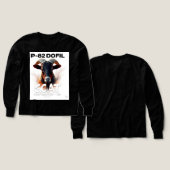 P82-DOFIL (Voorkant /achterkant)