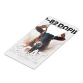 P82-DOFIL CREDITKAART FLESSENOPENER (Voorkant Gekanteld)