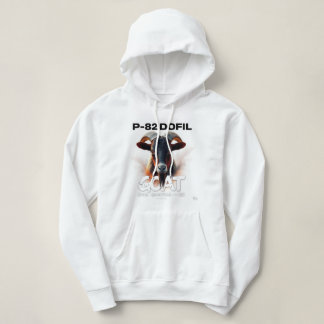 P82-DOFIL HOODIE