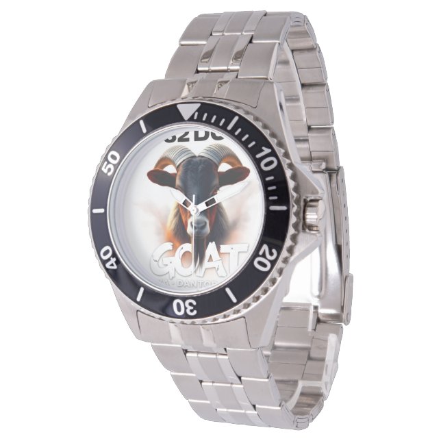 p82-DOFIL Horloge (Gekanteld)