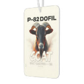P82-DOFIL IPAD CASES LUCHTVERFRISSER (Links)