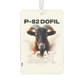 P82-DOFIL IPAD CASES LUCHTVERFRISSER (Achterkant)