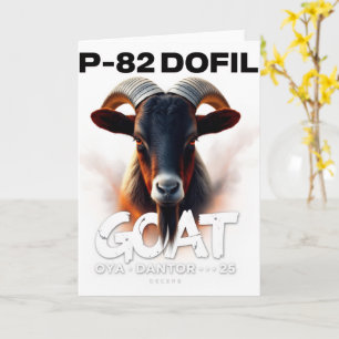 P82-DOFIL KAART