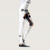 P82-DOFIL LEGGINGS (Rechts)