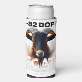 P82-DOFIL SELTZER BLIKJESKOELER (Seltzer Voorkant)