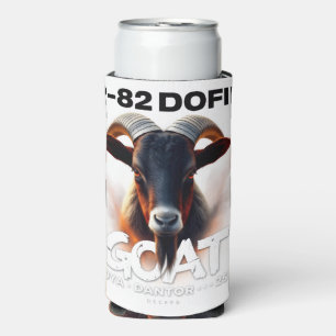 P82-DOFIL SELTZER BLIKJESKOELER