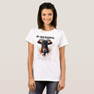 P82-DOFIL T-SHIRT