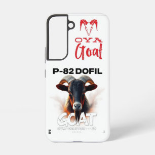 P82-DOFIL TELEFOONHOESJES SAMSUNG GALAXY HOESJE
