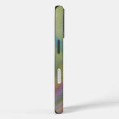 P9 Unieke Kleurrijke Abstracte Kunst Case-Mate iPhone Case (Achterkant / Rechts)