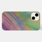 P9 Unieke Kleurrijke Abstracte Kunst Case-Mate iPhone Case (Achterkant (horizontaal))
