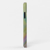 P9 Unieke Kleurrijke Abstracte Kunst Case-Mate iPhone Case (Achterkant/rechts)