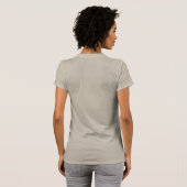 p < 0,05 Statistisch Significant T-shirt (Achterkant volledig)