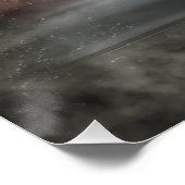 P 356 Outlaw Perfect Poster (Hoek)