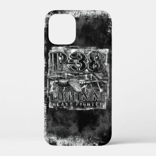P-38 Bliksem Case-Mate iPhone Case