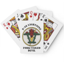 P-38 Bliksemvork met maatlepel