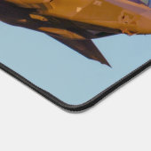 P-38 LICHTING EN F-35A LICHTING II BUREAUMAT (Hoek)