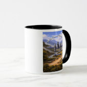 P-38 Lightning China Burma India Campaidn Mok (Voorkant rechts)