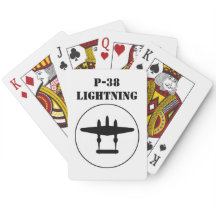 P-38 Lightning