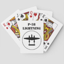 P-38 Lightning