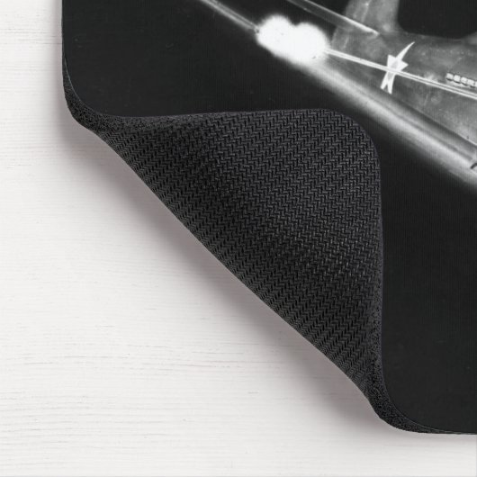 P-39 Airacobra Muismat (Hoek)