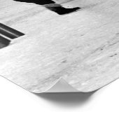 P-39 Aircobra Poster (Hoek)