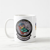 P-3 IBNFE pre-Flight 15oz Mok (Links)