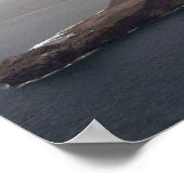 P-3 Orion Poster (Hoek)