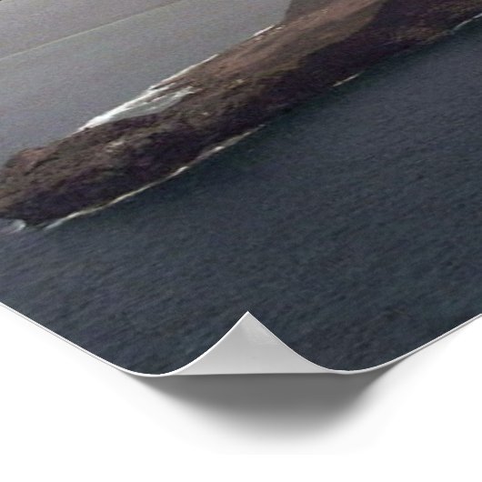 P-3 Orion Poster (Hoek)