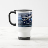 P-3B Orion Travel Mug Reisbeker (Links)