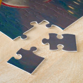 P-3C ORION (16x20 INCH) Legpuzzel (Zijkant)