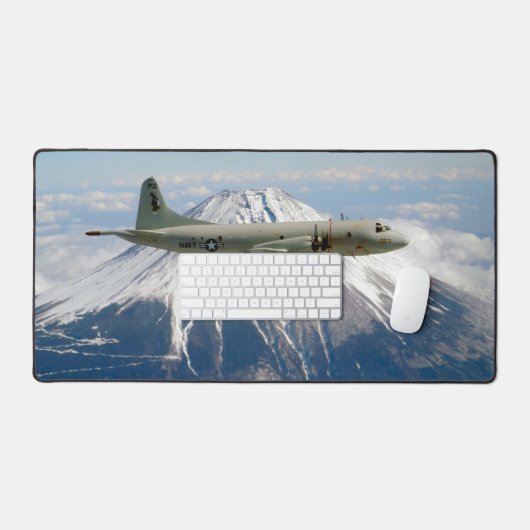 P-3C ORION BUREAUMAT (Keyboard & Muis)