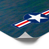 P-3C ORION POSTER (Hoek)