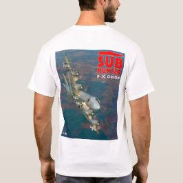 P-3C ORION T-SHIRT