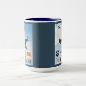 P-40 CURTISS WARHAWK FIGHTER SQUADRON MOK (Midden)