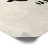 P-40 Warhawk Poster (Hoek)