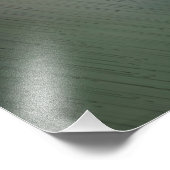 P-40 Warhawks Vliegen in een Stormen Poster (Hoek)