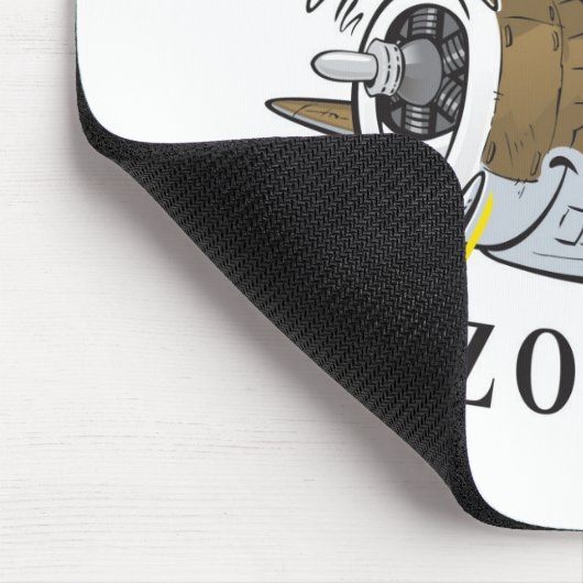 p-47-schroefdop muismat (Hoek)