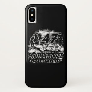 P-47 Thunderbolt Case-Mate iPhone Case