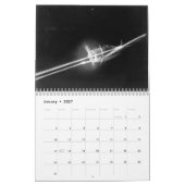 P-47 Thunderbolt Kalender (Jan 2027)
