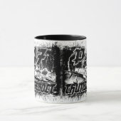 P-47 Thunderbolt Mok (Midden)