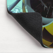 P-47 Thunderbolt Mousepad Muismat (Hoek)