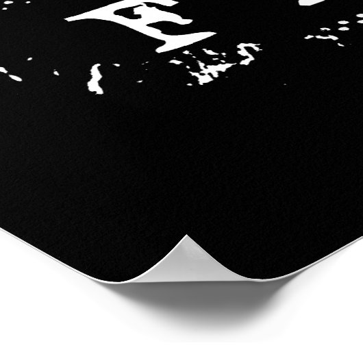 P-47 Thunderbolt Poster (Hoek)