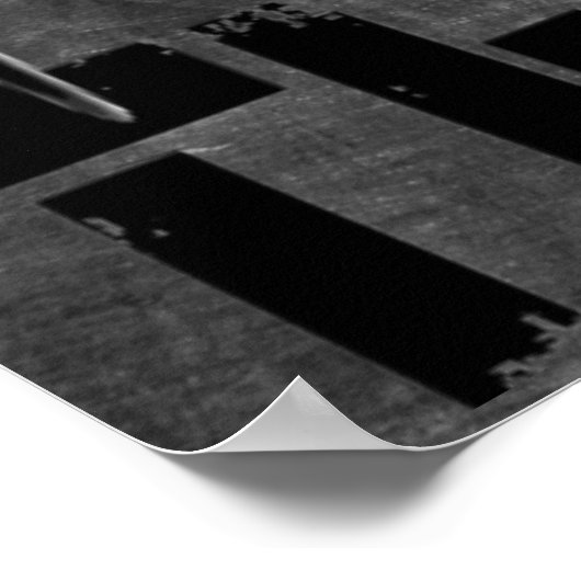 P-47 Thunderbolt Poster (Hoek)