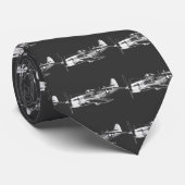 P-47 Thunderbolt Stropdas (Opgerold)