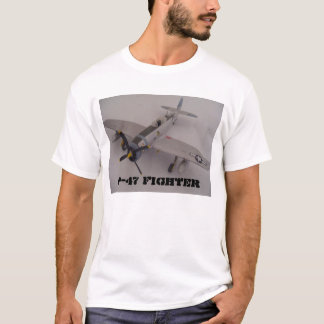 P-47 Vochttuig T-shirt