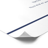 P-47D 356FS USAAF POSTER (Hoek)