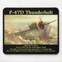 P-47D Thunderbolt